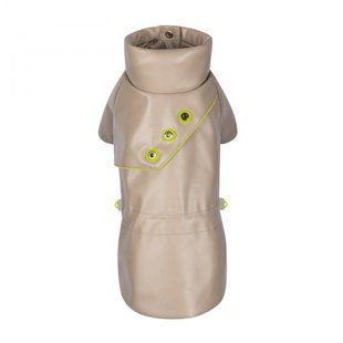 Вітровка Pet Fashion &laquo;Fresh&raquo; для собак, розмір XS2, бежева PR242720 фото