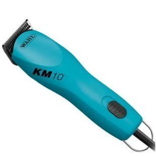 Машинка Wahl для стрижки котів та собак KM10 1261-0470СПЕЦЦЕНА фото