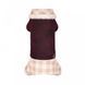 Костюм Pet Fashion &laquo;Spell&raquo; для собак, розмір XS, бордовий PR242212 фото 1