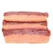 Ласощі Yalute Chicken and Duck Fillets для собак, філе курки та качки, 100 г CH-072 фото 2