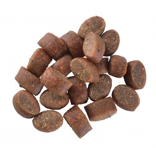 Функциональное лакомства для кошек Brit Care Cat Snack Digestion с тунцем, 50 г 111902 фото