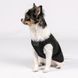 Борцівка Pet Fashion &laquo;FBI&raquo; для собак, розмір XS, чорна PR242020 фото 6