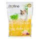 Сухий корм Profine Original Adult для дорослих котів, з куркою та рисом, 300 г 170565/7695 фото 5