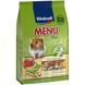 Корм Vitakraft Premium Menu Vital для хом'яків, 400 г 29222/25585 фото 1