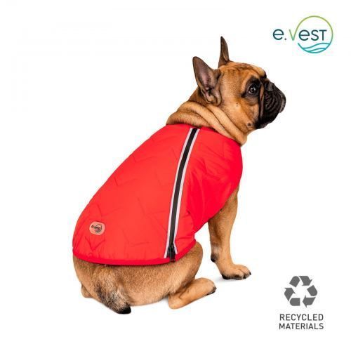 Жилет Pet Fashion &laquo;E.Vest&raquo; для собак, розмір XL, червоний PR242450 фото