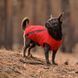 Жилет Pet Fashion &laquo;E.Vest&raquo; для собак, розмір XL, червоний PR242450 фото 3