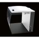 Аквариум Fluval FLEX с оборудованием, 34 л (белый) 15005 фото 4