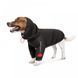 Худі Pet Fashion &laquo;Snoodie&raquo; для собак, розмір M, чорний PR242344 фото 3