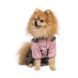 Дождевик Pet Fashion &laquo;Ariel&raquo; для девочки, размер M, розовый PR242988 фото 2