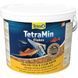 Корм сухий Tetra Min Flakes для тропічних акваріумних рибок в пластівцях 10 л/2,1 кг 769939СПЕЦЦЕНА фото 4