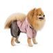 Дождевик Pet Fashion &laquo;Ariel&raquo; для девочки, размер M, розовый PR242988 фото 3