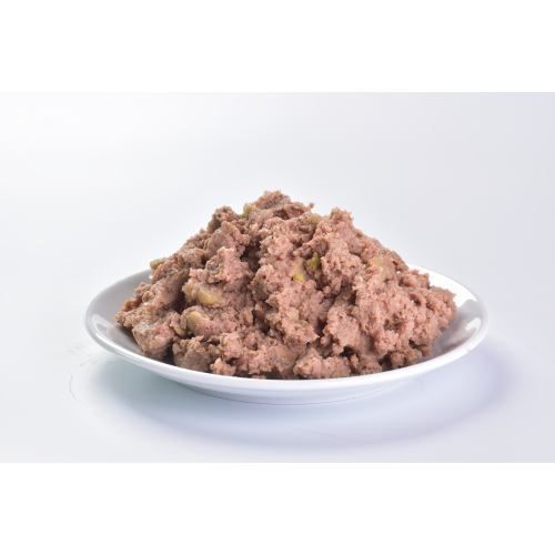 Влажный корм Brit GF VetDiet Diabetes для собак с сахарным диабетом, с ягненком и горошком, 400 г 100263/5910 фото