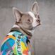 Борцівка Pet Fashion &laquo;Cool&raquo; для собак, розмір XS2, з принтом PR242017 фото 4