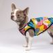 Борцівка Pet Fashion &laquo;Cool&raquo; для собак, розмір XS2, з принтом PR242017 фото 5