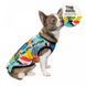 Борцівка Pet Fashion &laquo;Cool&raquo; для собак, розмір XS2, з принтом PR242017 фото 6