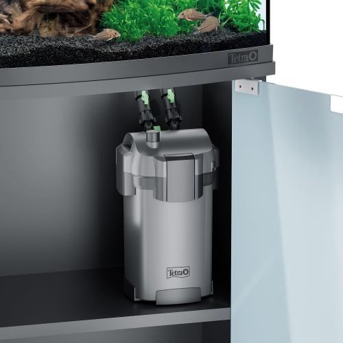 Фільтр Tetra для акваріумів External EX 1500 Plus 302785 фото