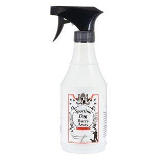 Спрей очищаючий Crown Royale Sporting Dog для собак всіх порід без змивання 473 мл 1111163876 фото
