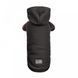 Худі Pet Fashion &laquo;Snoodie&raquo; для собак, розмір SM, чорний PR242342 фото 1