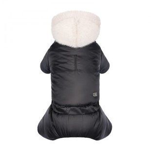 Костюм Pet Fashion &laquo;Black&raquo; для собак, розмір XS, чорний PR242861 фото