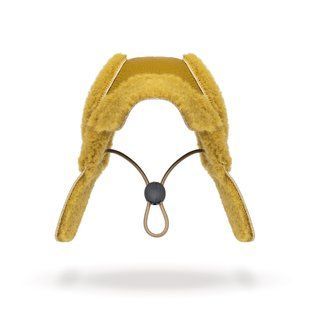 Шапка Pet Fashion Valley ХS оливкова 1111232153 фото