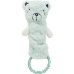 Іграшка Trixie для цуценят звисаюча плюш 33 см 36179 фото