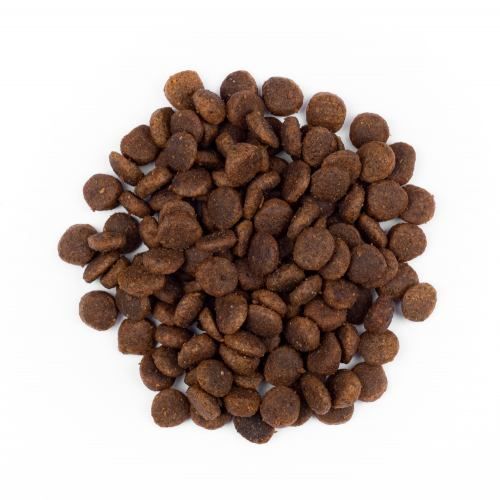 Сухой корм Brit Premium Cat by Nature Adult Chicken для кошек, с курицей, 300 г 171843 фото