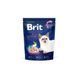 Сухой корм Brit Premium Cat by Nature Adult Chicken для кошек, с курицей, 300 г 171843 фото 1