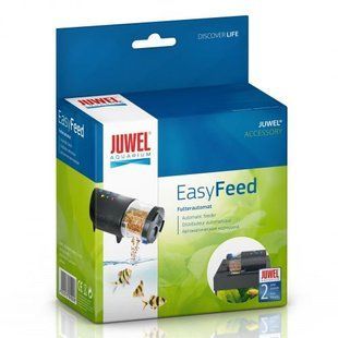 Годівниця Juwel автоматична для риб EasyFeed 89000 фото