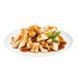 Корм влажный Brit Premium Delicate Fillets in Gravy Chicken for Kitten для котят филе в соусе курица 85 г 101135 фото 2