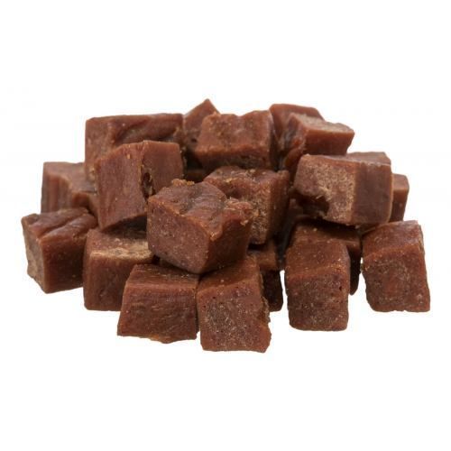 Ласощі Trixie Premio Guse Liver Cubes для собак кубики з гусячою печінкою 100 г 31867 фото