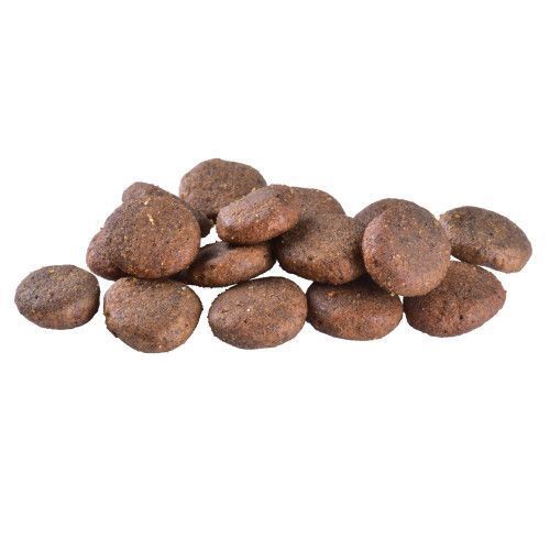 Сухой корм Brit Care Dog Grain-free Senior & Light для стареющих собак, беззерновой с лососем, 12 кг 172207 фото