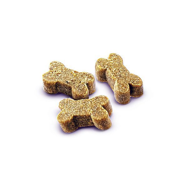 Функциональные лакомства для собак Brit Care Functional Snack Antistress Shrimps с креветками, 150 г 111422 фото