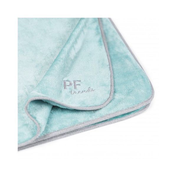 Плед Pet Fashion Bliss 1 для собак і котів м ята 77х60 см 1111161844 фото