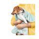 Плед Pet Fashion Bliss 1 для собак і котів м ята 77х60 см 1111161844 фото 3