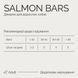 Джерки Savory Bars With Salmon батончики для собак з лососем 100 г 21106 фото 4