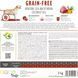 Сухой корм Brit Care Dog Grain-free Sensitive для собак с чувствительным пищеварением, беззерновой с олениной, 12 кг 172210 фото 7