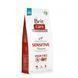 Сухой корм Brit Care Dog Grain-free Sensitive для собак с чувствительным пищеварением, беззерновой с олениной, 12 кг 172210 фото 1