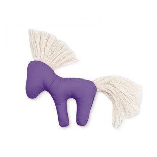 Іграшка Pet Fashion &laquo;Коник&raquo; для собак, 15х15 см PR243085 фото