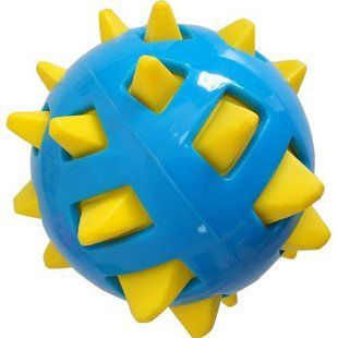 Іграшка GimDog Big Bang Бомба M, для собак, 15,2 см G-80728 фото