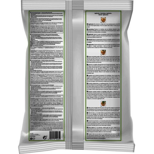 Добриво Tetra Pond Aquatic Compost для рослин в ставках, 8 л 154650 СПЕЦЦЕНА фото