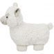 Игрушка Trixie Альпака Be Eco для собак, со звуком 26 см (плюш/полиэстер) 34875 фото 2