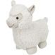 Игрушка Trixie Альпака Be Eco для собак, со звуком 26 см (плюш/полиэстер) 34875 фото 1
