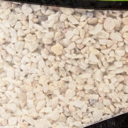 Ґрунт для акваріума Aquael, гравій доломітовий 2 кг (2-4 мм) 114042 фото