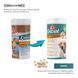 Вітаміни 8in1 Excel Glucosamine + MSM для цуценят та дорослих собак для суглобів 55 шт 661831 фото 2
