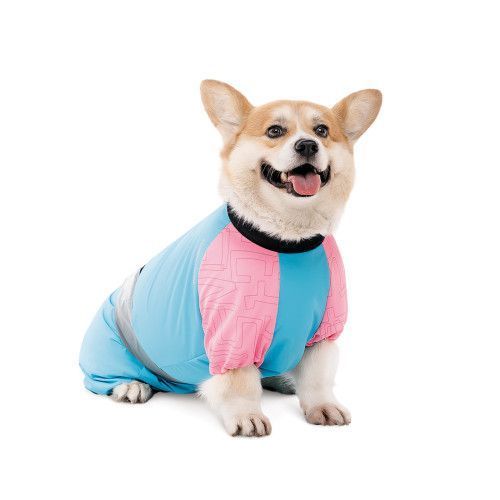 Комбінезон Pet Fashion Milly дівчинка для собак S3 PR243983 фото