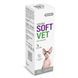 Лосьйон Provet SOFTVET для гігієни вух котів і собак 30 мл 1111190961 фото 2