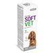 Лосьйон Provet SOFTVET для гігієни вух котів і собак 30 мл 1111190961 фото 4