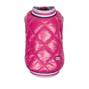 Бомбер Pet Fashion &laquo;Grace&raquo; для собак, розмір XS, рожевий PR243014 фото