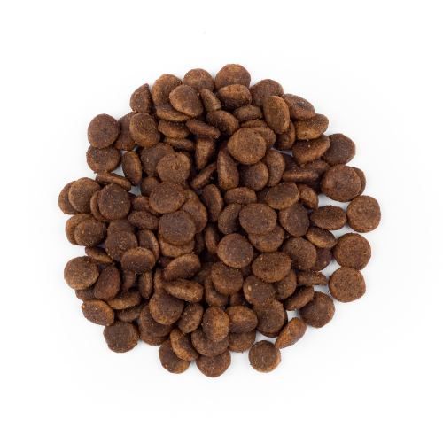 Сухой корм Brit Premium Cat by Nature Indoor для кошек, живущих в помещении, с курицей, 800 г 171853 фото