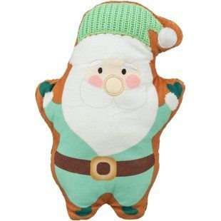 Іграшка для собак Trixie Санта плюш 22 см 92603_Christmas фото